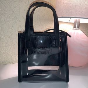 Steve Madden Shopper bucket bag